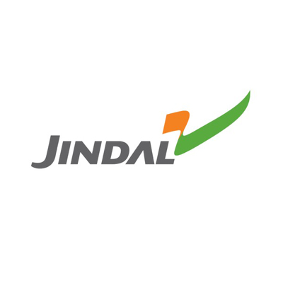 JINDAL brand logo